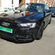 Illustration for article titled and todays clean. 2015 Audi A5 S-Line coupe